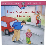 İnci Yabancılarla Gitmez-Anna Wagenhoff,Sigrid Leberer
