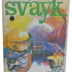 Kahraman Şvayk 2.Cilt-Jaraslav Haşek