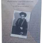Leylim Leylim Ahmet Arif'ten Leyla Erbil'e Mektuplar