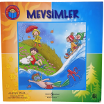 Mevsimler-Alkan İnal