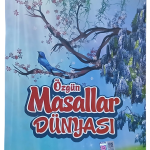 Özgün Masallar-Öztürk Acun